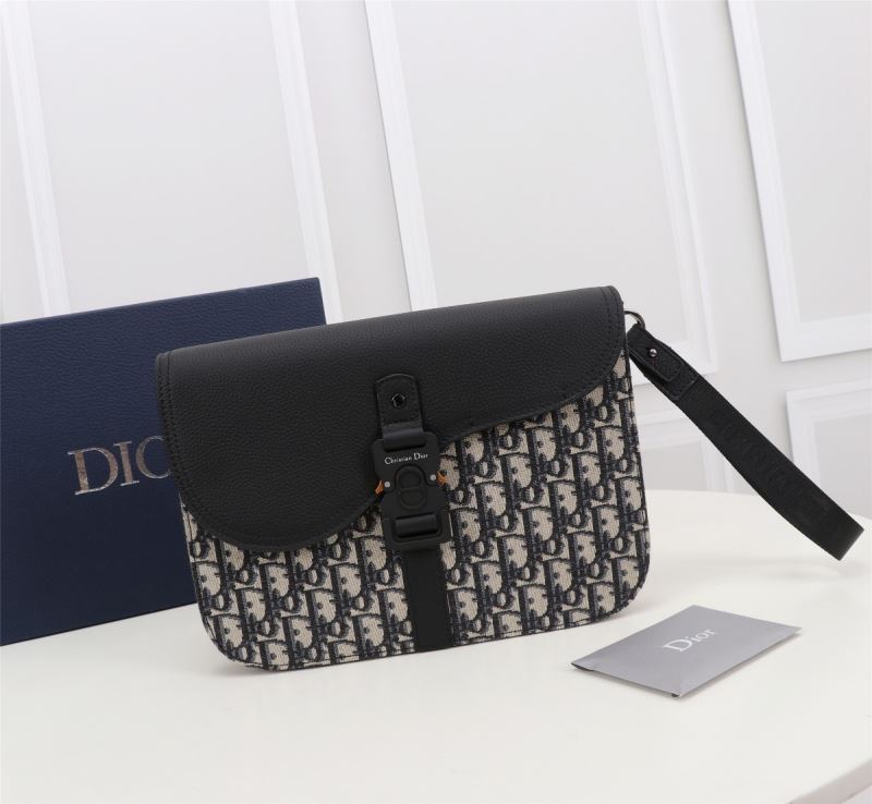 Christian Dior Clutch Bags